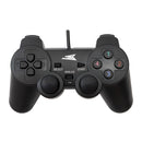 Kontroler Joystick - Barracuda Game Pad Squid - USB - Black