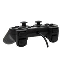 Kontroler Joystick - Barracuda Game Pad Squid - USB - Black