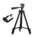Tripod za Telefon, Aparat, Sport camera - 3120A
