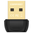 Bluetooth USB Adapter (dongle) - Bluetooth 5.0 - CF-B01 - Black