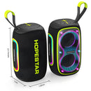 Bluetooth Zvucnik - Hopestar Wireless Speaker 30W - Black