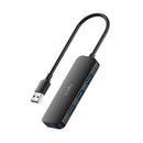 Cudy USB 3.0 Hub 4-Port UH40A - USB Hab