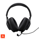 Gejmerski Slusalki - JBL Quantum 100 M2 - Black