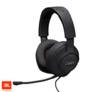 Gejmerski Slusalki - JBL Quantum 100 M2 - Black