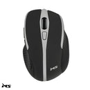 Wireless Gluvce - MS Focus M112 - Black