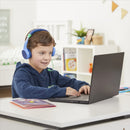 Wireless Slusalki - Hama Teens Guard - Blue