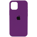 Maska za Telefon - iPhone 13 / 14  - Dark Purple