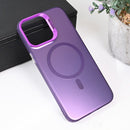 Maska za Telefon - iPhone 15 - MagSafe Compatible - So Cool - Purple