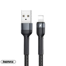 Kabel za Telefon - Remax - Lightning Braided