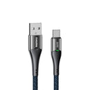 Kabel za Telefon - Remax - USB vo Type C - 1.2m - 66W