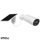 Nadvoresna Pametna Bezbednosna Kamera - IMOU Cell 3C Outdoor Smart Security Camera
