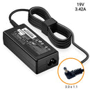 Adapter / Polnac za Laptop (ASUS, ACER, SAMSUNG) - 19V 3.42A - 3.0x1.1mm