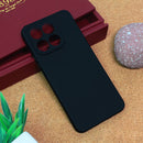 Maska za Telefon - Huawei Honor X6a - Black