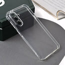 Maska za Telefon - Samsung Galaxy A26 - Clear