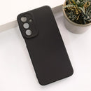 Maska za Telefon - Samsung Galaxy A26 - Black