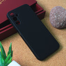 Maska za Telefon - Samsung Galaxy S24 FE - Black