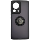 Maska za Telefon - Xiaomi 13 Lite - Ring - Matte Black