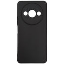 Maska za Telefon - Xiaomi Redmi A3  - Black