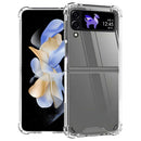 Maska za Telefon - Samsung Galaxy Z Flip 4 5G - Bumper Clear Case
