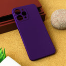 Maska za Telefon - Xiaomi Redmi 12 - Dark Purple