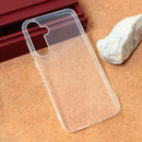 Maska za Telefon - Samsung Galaxy S24 - Clear