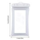 Vodootporna Torbicka (Zastitna kesa za Telefon) - Waterproof Case