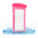 Vodootporna Torbicka (Zastitna kesa za Telefon) - Waterproof Case