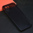 Maska za Telefon - Xiaomi Redmi A1 / A2  - Transparent Black