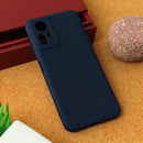Maska za Telefon - Xiaomi Redmi Note 12s - Dark Blue