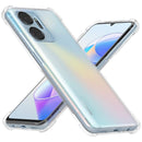 Maska za Telefon - Huawei Honor X7a - Bumper Clear (Camera Protection)