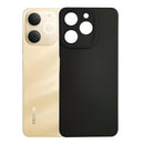 Maska za Telefon - Realme Note 70T - Black