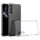 Maska za Telefon - Samsung Galaxy A54 - Bumper Clear