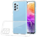 Maska za Telefon - Samsung Galaxy A73 5G - Clear