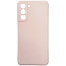 Maska za Telefon - Samsung Galaxy S21 FE - Light Pink