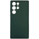 Maska za Telefon - Samsung Galaxy S22 Ultra - Dark Green