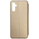 Maska za Telefon - Samsung Galaxy A04s / A13 5G - Flip - Gold