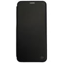 Maska za Telefon - Xiaomi Redmi 12C - Flip - Black