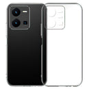 Maska za Telefon - Vivo Y22S / Y22 /  Y35 - Clear