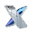 Maska za Telefon - iPhone 17 Air - Clear