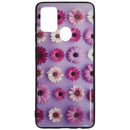 Maska za Telefon - Samsung Galaxy A21s - Flowers