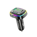 MP3 Player za vo Avtomobil / FM Modulator - Earldom M104