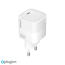 Adapter / Polnac za Telefon - Pluginn Mini - PD - 20W