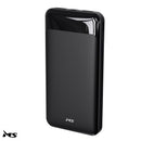 Prenosna Mobilna Baterija - MS Power Bank L300 - 20000mAh - Black