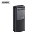Prenosna Mobilna Baterija - Remax Piloteer Series - 20000mAh