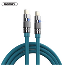 Kabel za Telefon - Remax - Type C vo Type C - 1.2m - 100W