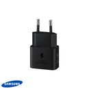 Adapter / Polnac - Samsung 25W Super Fast Charging - Black