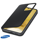 Maska za Telefon - Samsung Galaxy S22 - Original Smart Clear View Cover - Black