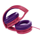 Slusalki za Deca - Hama Blink For Kids - Pink