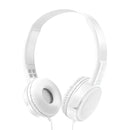 Slusalki - MZ-026 - White