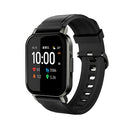 Pameten Casovnik - Smart Watch - Haylou Smart Watch 2 LS02 - Black